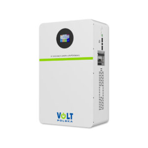 Magazyn Energii Volt Polska ULTRA-5 51,2V 200Ah 200A [10240Wh]