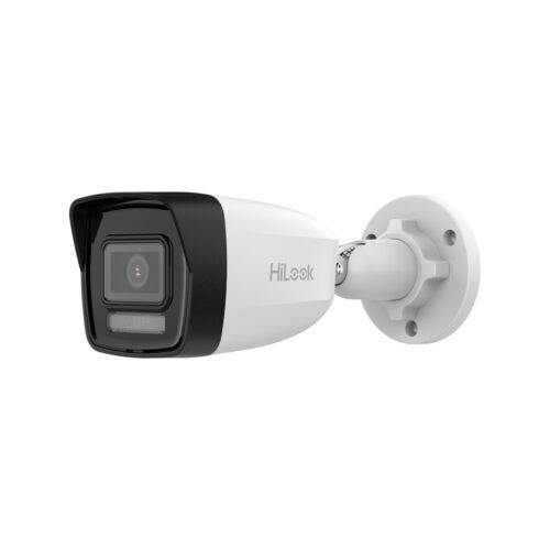 Kamera IP Hilook IPC-B140HA-LUC tuba 4MP Smart-hybrid Light