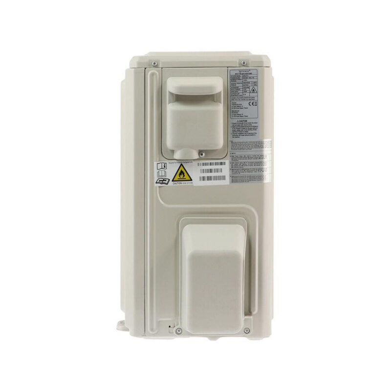 Klimatyzator pokojowy Rotenso Imoto I35Xo (jednostka zewnętrzna)