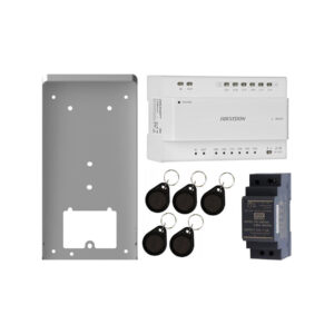 Zestaw wideodomofonowy Hikvision 2-wire DS-KIS705EY