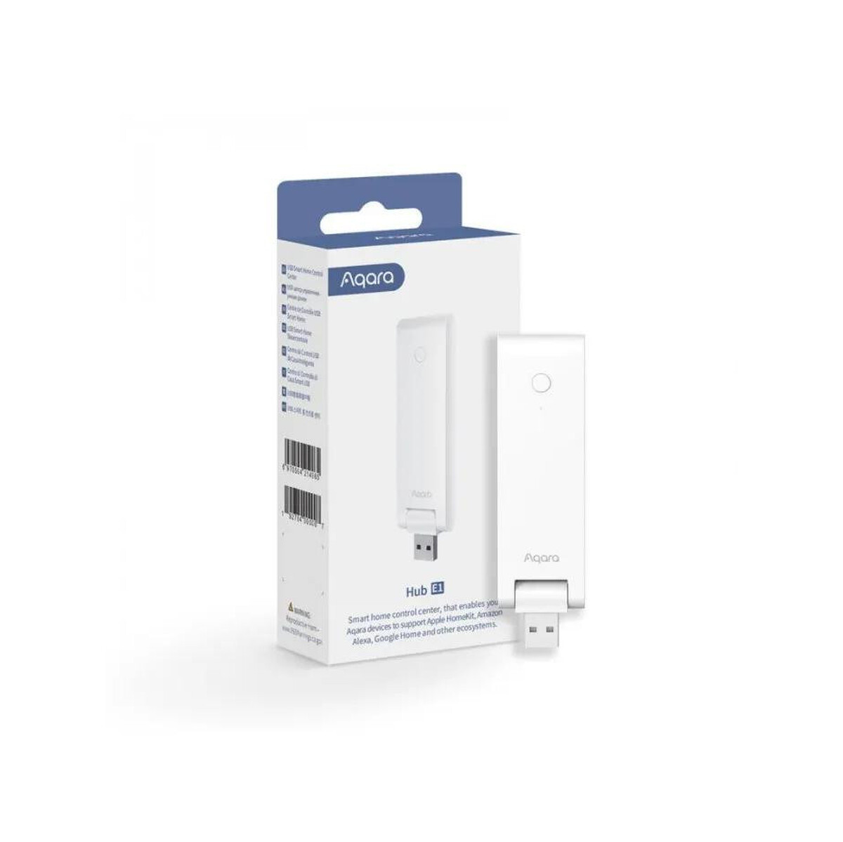 Jednostka centralna USB HE1-G01 Aqara