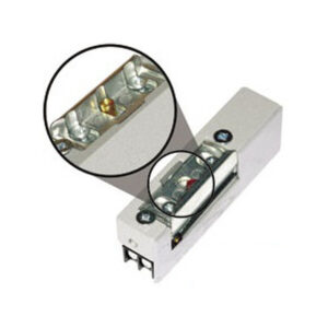 ZACZEP ELEKTRA R3 Z PAM. BEZ BLOK. LEWY