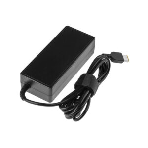 ZASILACZ ŁADOWARKA DO LAPTOPA LENOVO Green Cell PRO AD39AP 20V 4,5A 90W Slim Tip