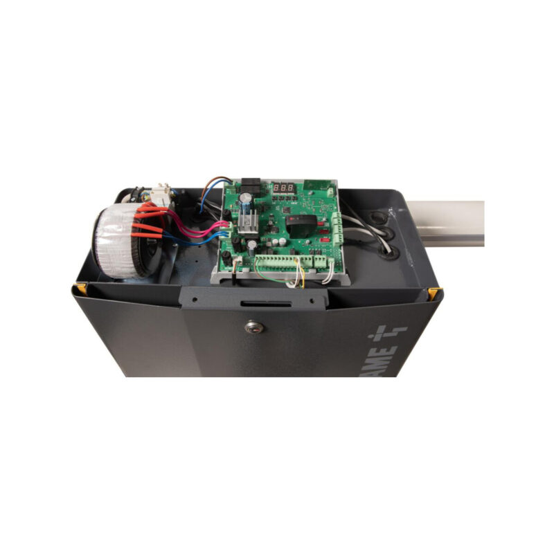 Szlaban CAME LS6 z ramieniem G06850 do 6,5m (pod LED)