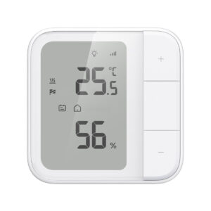 Aqara Floor Heating Thermostat W500 Termostat do ogrzewania podłogowego UT-A01D