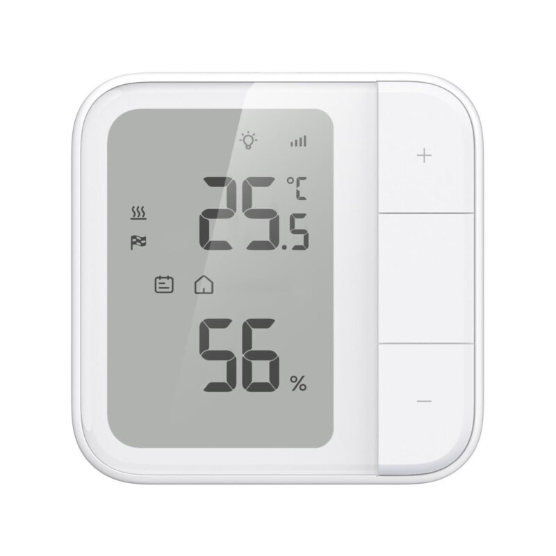 Aqara Floor Heating Thermostat W500 Termostat do ogrzewania podłogowego UT-A01D