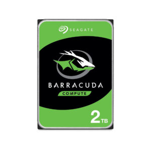 DYSK SEAGATE BarraCuda ST2000DM008 2TB