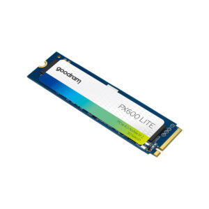 GOODRAM Dysk SSD PX600 Lite 512GB Gen4x4 NVMe 2280 3400/2000MB/s