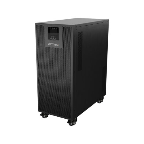 UPS ZASILACZ AWARYJNY Armac Office 10000VA ON-LINE PF1 Dust Free