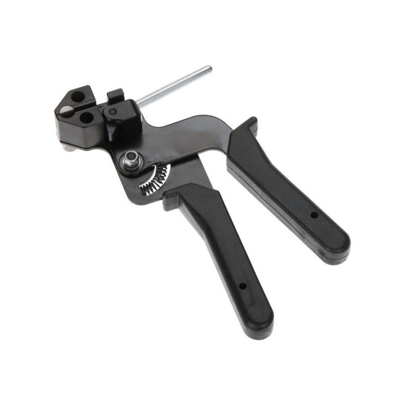 ZACISKACZ DO STALOWYCH OPASEK KABLOWYCH 12mm