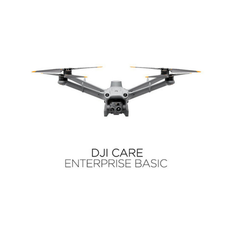 DJI Care Enterprise Basic Matrice 3TD - kod elektroniczny
