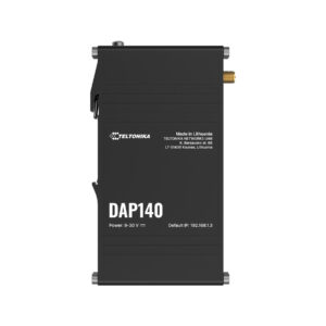 Teltonika DAP140 przemysłowy punkt dostępowy AP (DAP140000000)
