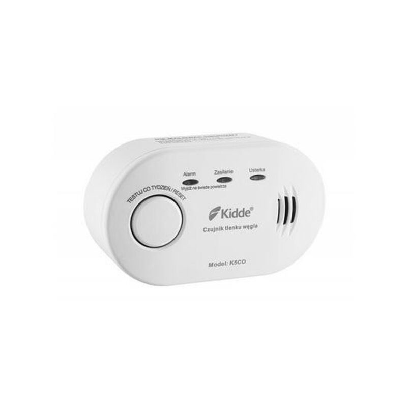 Czujnik czadu Kidde K5CO