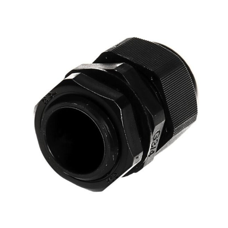 479207f457f8bc680f3c97db793122b2_original DŁAWNICA IZOLACYJNA G3/4-BLACK IP68 3/4 "