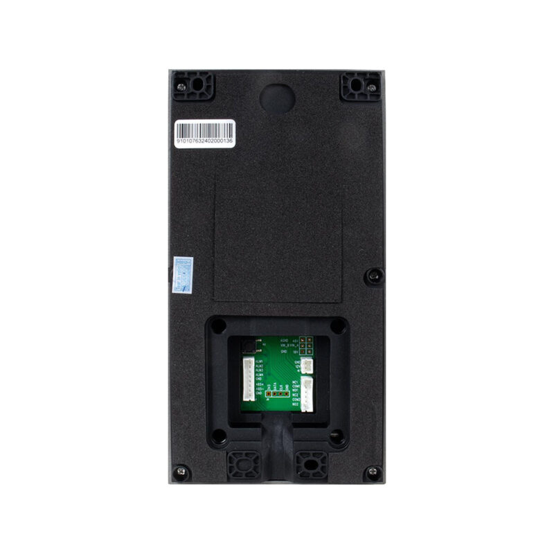 479242dbdc848edad002838abd20ec70_original Panel zewnętrzny VIDOS IPX S101-1