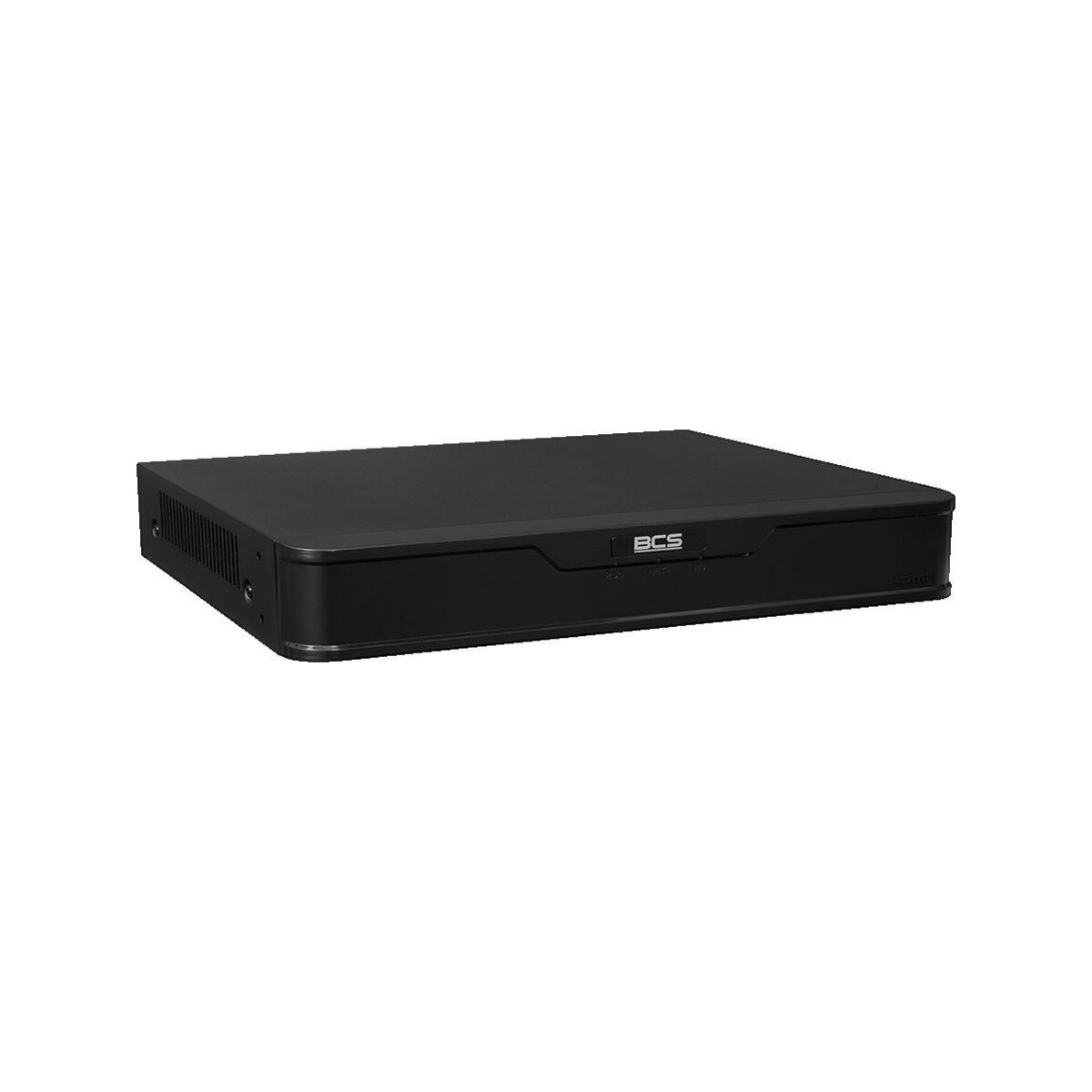 Rejestrator BCS POINT BCS-P-NVR0401-4K(3)