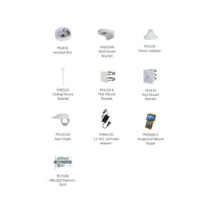 KAMERA IP DAHUA IPC-HDBW2841E-S-0280B-BLACK