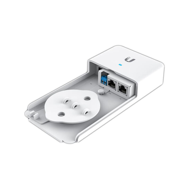 MEDIA KONWERTER UBIQUITI F-POE-G2