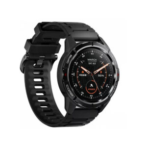 Smartwatch Mibro GS Active czarny