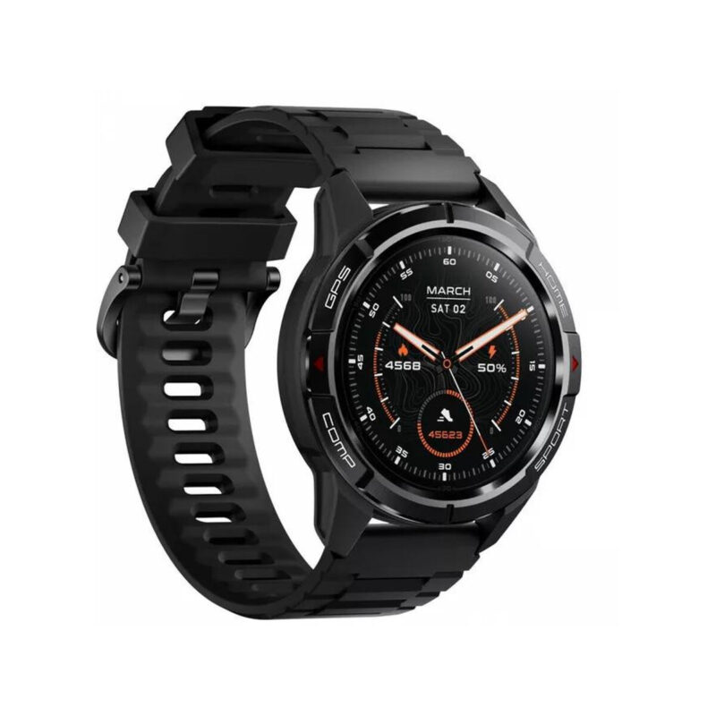 Smartwatch Mibro GS Active czarny