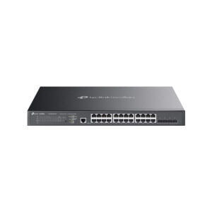 SWITCH TP-LINK TL-SG3428XPP-M2
