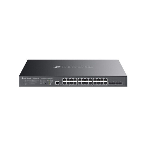 SWITCH TP-LINK TL-SG3428XPP-M2