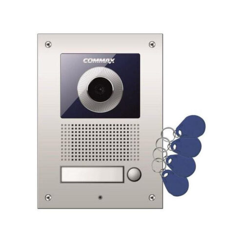 PANEL ZEW. COMMAX DRC-41UN/RFID
