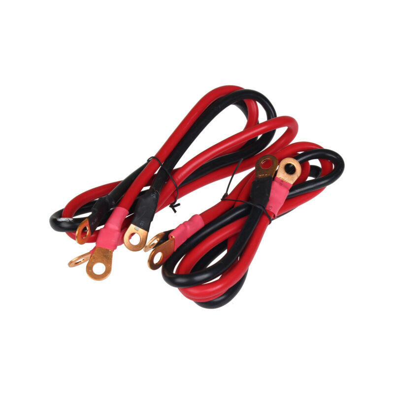 PRZETWORNICA VOLT POLSKA IPS-4000 12V / 230V 2000/4000 W