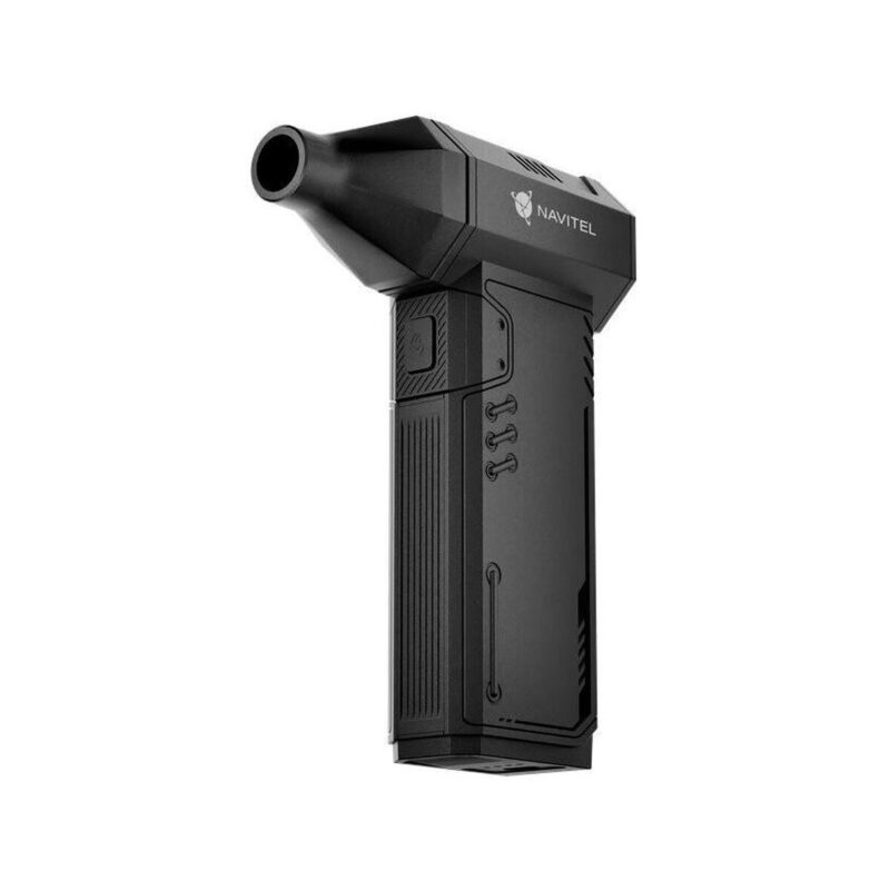 Bezprzewodowa Dmuchawa Wielofunkcyjna Navitel TF5 Turbo Jet