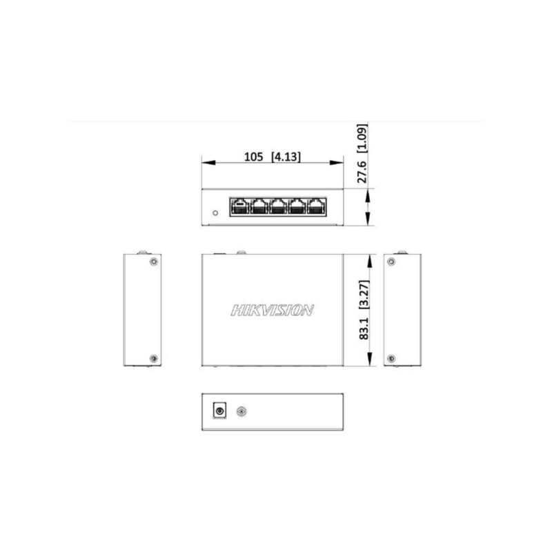 47cb659ba2a1155cd8f565de483cd4a5_original Switch Hikvision DS-3E0505-O
