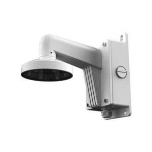 UCHWYT Z PUSZKĄ HIKVISION DS-1473ZJ-155B BIAŁY