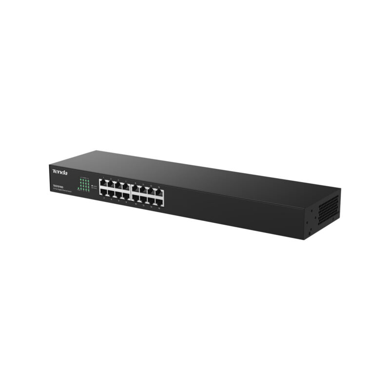 SWITCH TENDA TEG1016G