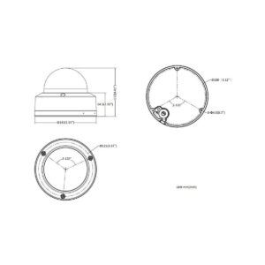 KAMERA IP HIKVISION DS-2CD2747G2HT-LIZS(2.8-12)/eF/BLK