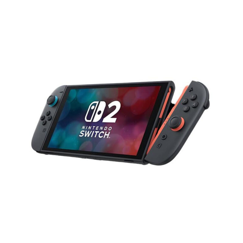 Konsola do gier NINTENDO Switch 2 + Pokémon Pokopia