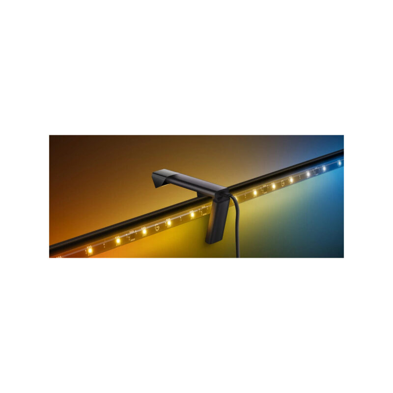 Govee H6097 TV Backlight 3 Lite Taśma LED podświetlenie dla TV 40-50 cali, RGBICW, Wi-Fi+Bluetooth