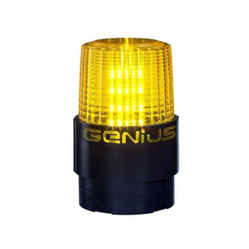 Lampa Genius Guard LED 230V AC