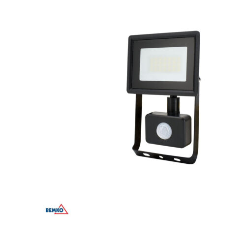 Naświetlacz LED SMD KASTEL 30W 4000K 2520LM IP65 czarny