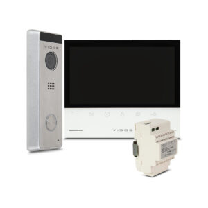 WIDEODOMFON VIDOS X S10/M13-XT TUYA