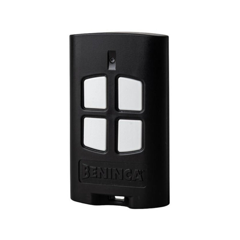 Pilot Beninca TO.GO4A - czterokanałowy