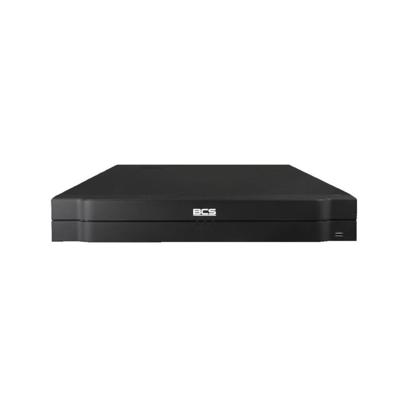 Rejestrator IP BCS Line BCS-L-NVR1604-A-4K-Ai(2)