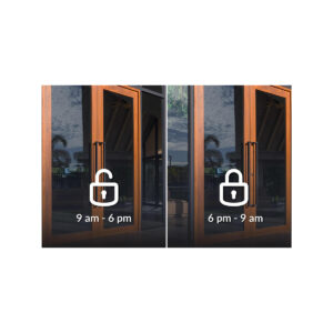 Moduł sterowania drzwiami doorBox PRO Blebox