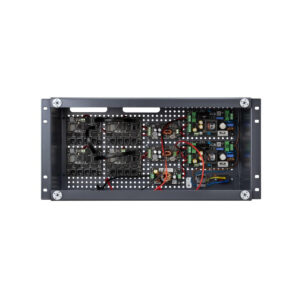 Zestaw do zasilania buforowego 17 odbiorników PoE BCS POWER BCS-UPS/IP16/E-S/RACK5U