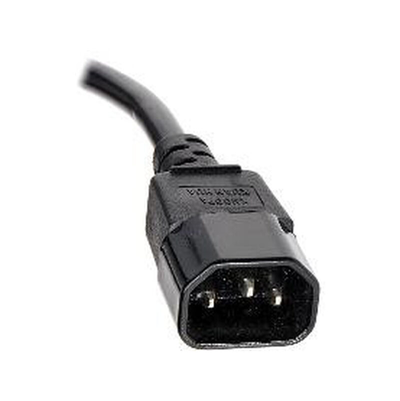 Listwa zasilająca 8 gniazd PD-8/RACK/IEC