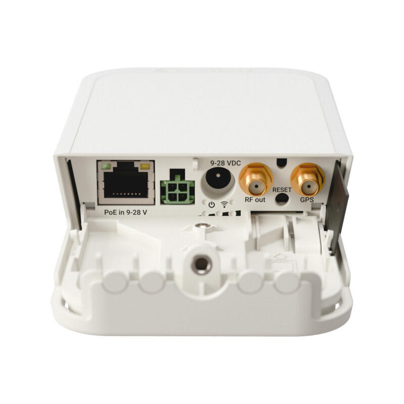 MIKROTIK ROUTERBOARD wAP LR9G kit (RBwAPR-2nD&R11e-LR9G)