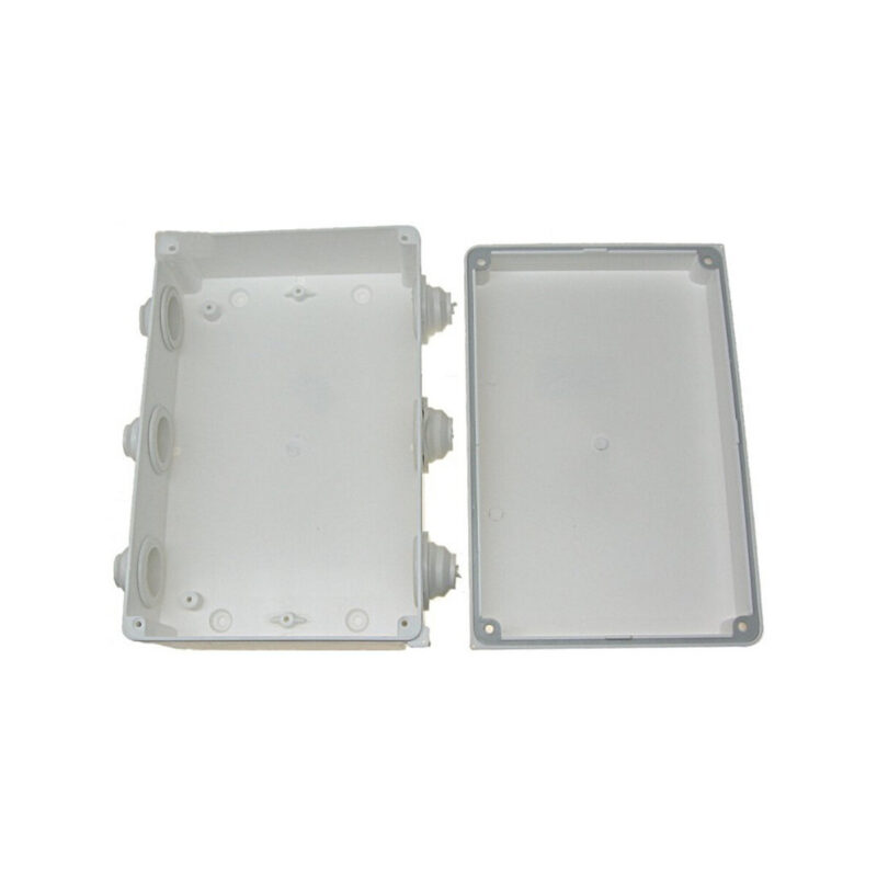 PUSZKA PK-10/D IP-55