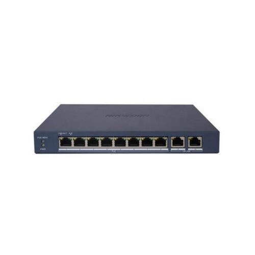 Hikvision DS-3E1510P-EI/M