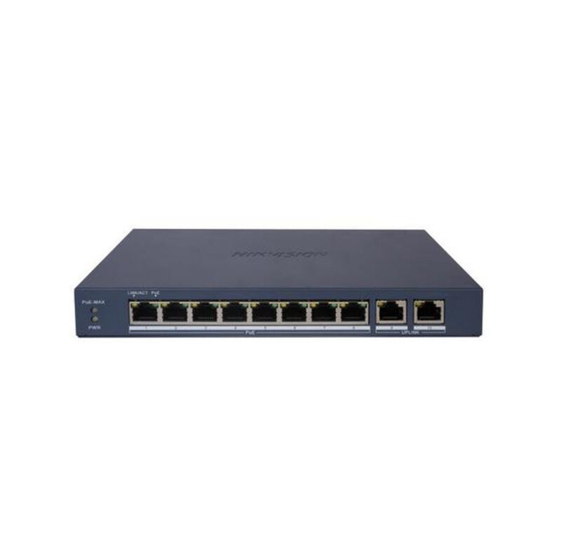 48c1d45ff109d3295c7c963505c7c539_original Hikvision DS-3E1510P-EI/M