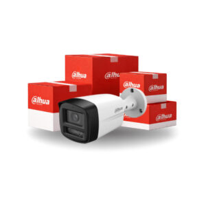 Kamera 4W1 Dahua HAC-HFW1509TLM-A-LED-0360B-S3 Opakowanie zbiorcze 4 szt
