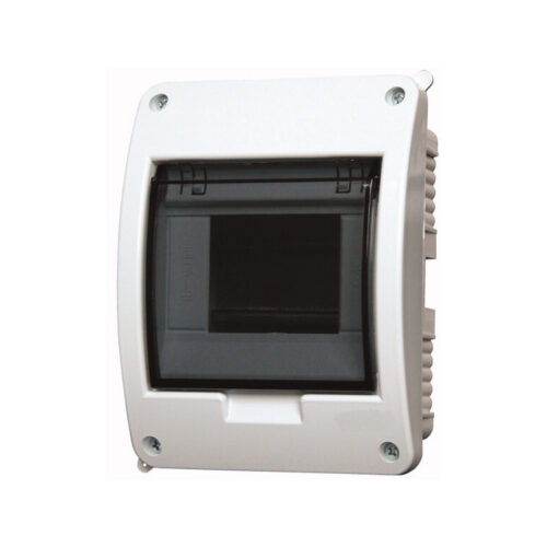 EATON BC-U-1/ 5-ECO ROZDZIELNIA PLASTIKOWA PT 5M 1X 5M N+PE