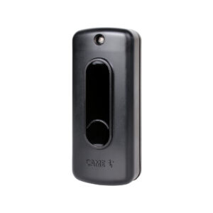 Zestaw CAME BX PLUS SPACE do 400kg bram przesuwnych